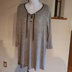 3/4 Sleeve Never Want to take it off comfy shirt